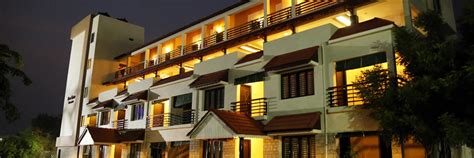 4 star hotels in velankanni